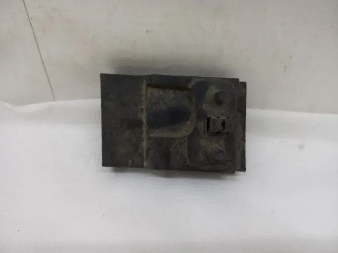 Guia Parachoque Dianteiro Ld Chevrolet Corsa 94/99
