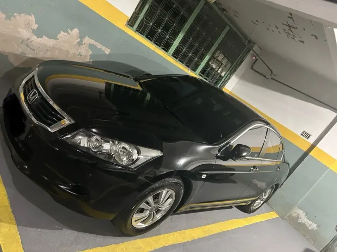Honda Accord 2.0 oportunidade