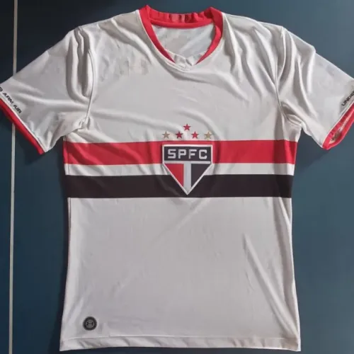 camisa original são paulo 2015/16 under armour