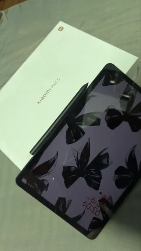 Tablet Xiaomi Pad 5 - 6GB RAM / 128GB