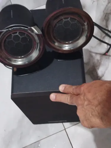 Som soundscience no estado