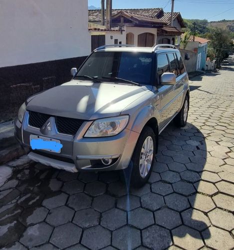 Imagem de Pajero TR4 2012, 4x2, Manual