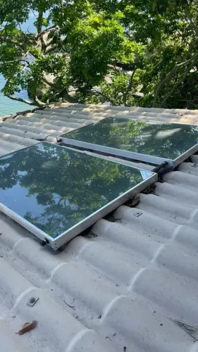 Boiler e placa solar - Instalação Manutenção Venda Troca de resistência elétrica RJ