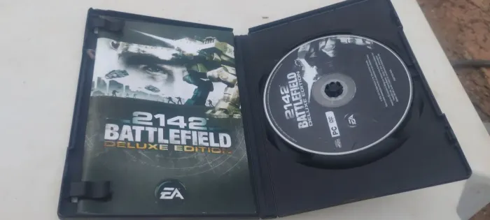 Jogo pra pc