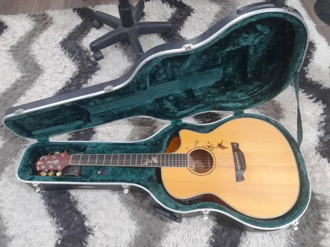 Vendo e Troco TB-Bubinga por Gado 