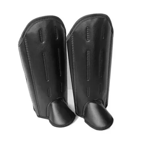 Protetor De Pernas Para Trabalho Com Roçadeira na Promoção