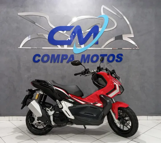 ADV 150 ABS 2024 TROCO E FINANCIO