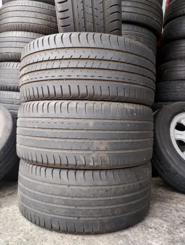 Jogo de pneu 20 usados 