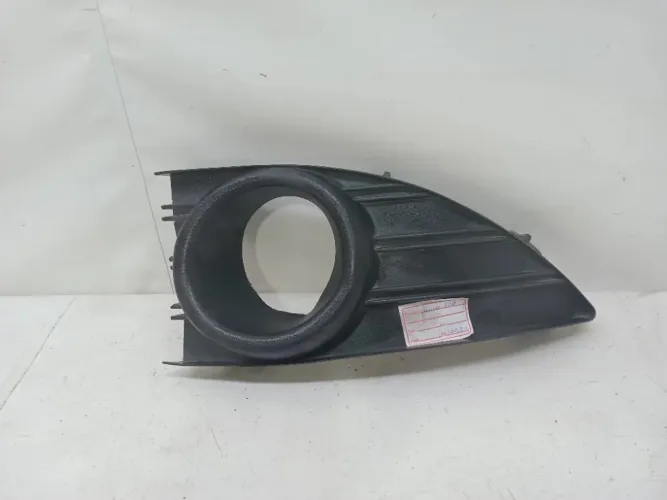 Moldura Farol De Milha Fluence L/d Original Usado