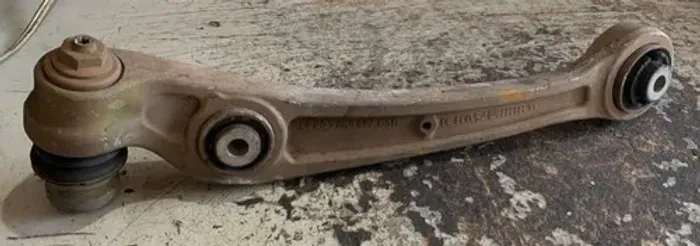 Braço Suspensão Dianteiro Direito Audi A4 2011