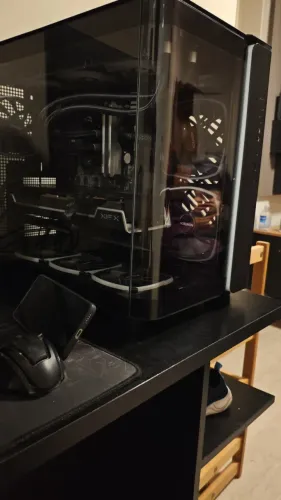 AMD Rx 7900xt  20GB - XFX - Leia a descrição