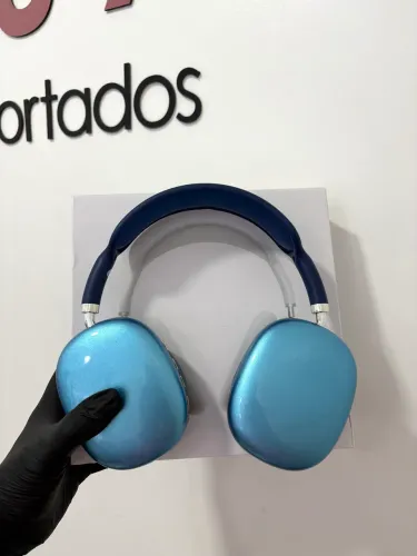 Fone Headphone Bluetooth P9