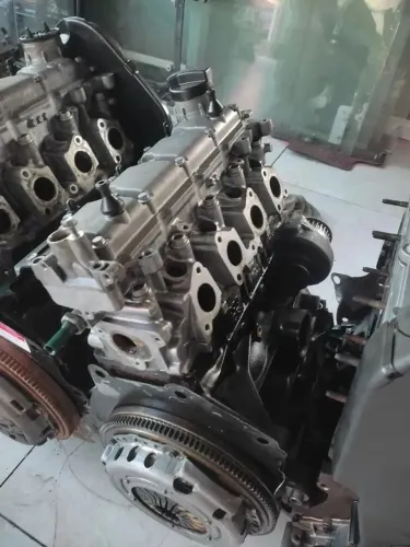 Motor Ea111 Volkswagen 1.6 Golf Gol Voyage Saveiro Fox Spacefox