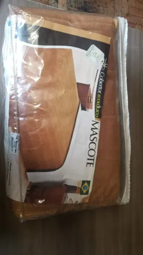 COBERTOT ECOLOGICO MASCOTE 100,00