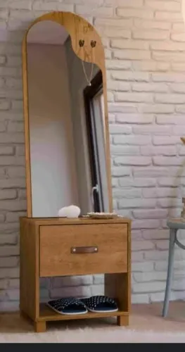 Toucador freijó 