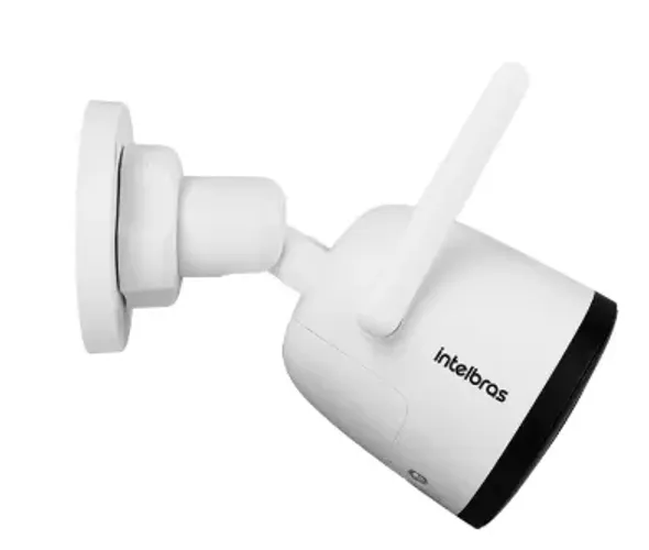 CAM VÍD WIFI FULL HD IM5S C/MICROSD 32GB