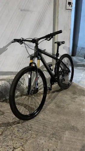 Bicicleta Mountain bike Aro 29