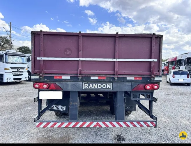 GRANELEIRO LS RANDON<br>2013/2013<br>12,40 METROS