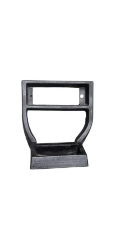 Moldura Console Central Monza 1985/1992 Detalhe N59