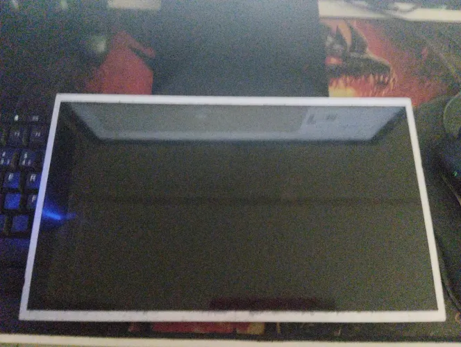 Tela Para Notebook - 14 Polegadas 