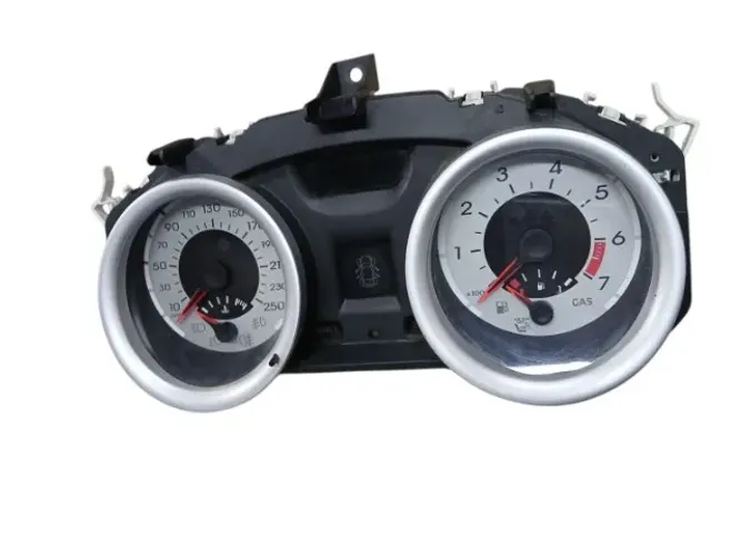 Painel Instrumento Megane Grand Tour 06 A 11 248104101r