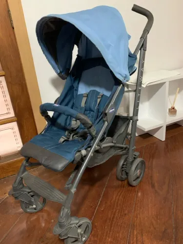 Carrinho de bebê Chicco Lite Way