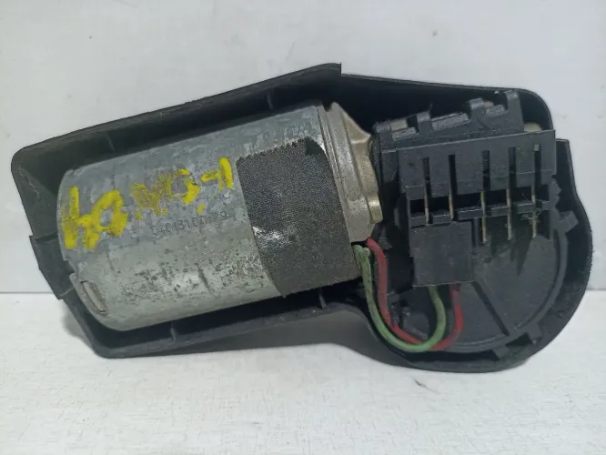 Motor do limpador do parabrisa Vw Fox CrossFox SpaceFox 2003 a 2010 Original Fox CrossFox 