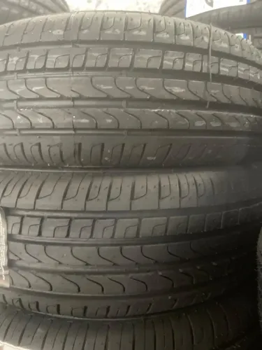 Pneu remold com preço que vale a pena, 185/65 R15
