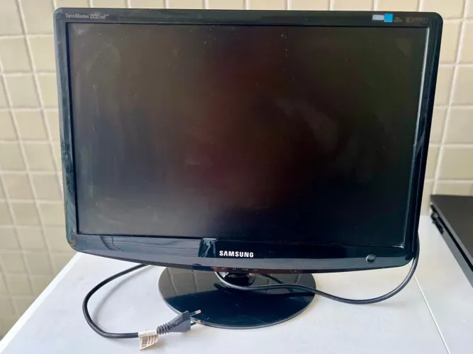 Monitor samsung