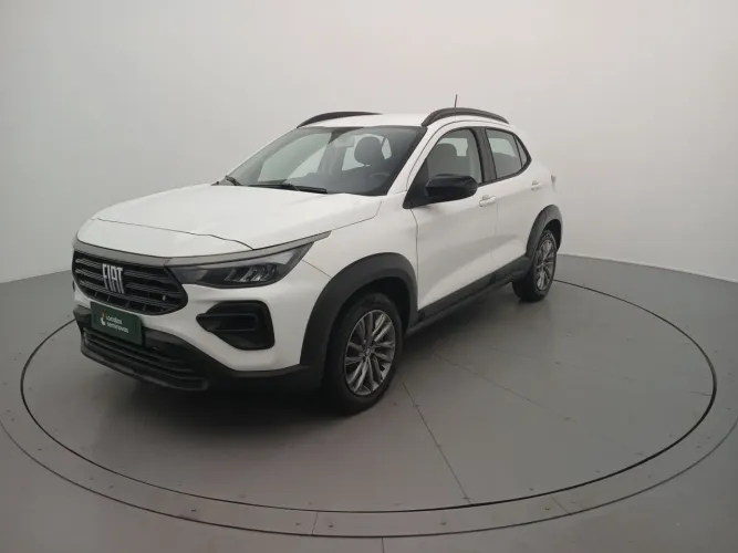 Fiat Pulse Drive 1.0 Turbo 200 Flex Aut. 2024