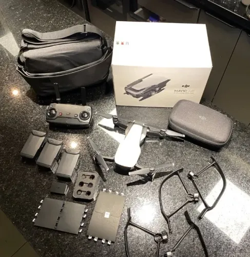 Drone Mavic air 1 DJI