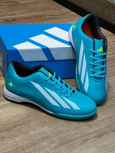 Chuteira Society Adidas F50