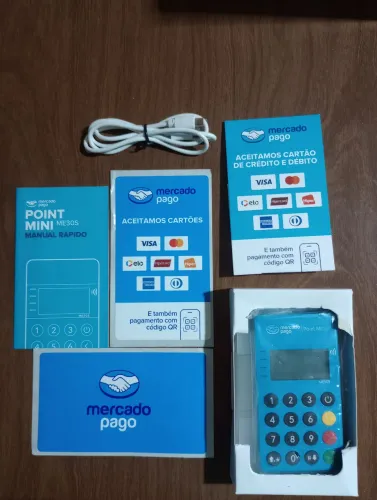 Máquina de Cartão
