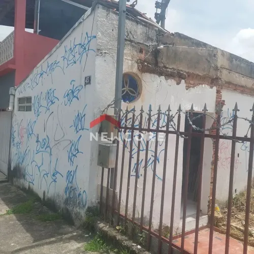 Lote em Rua Amélia Procópio Correia - Vila Bom Retiro - Sabará/MG