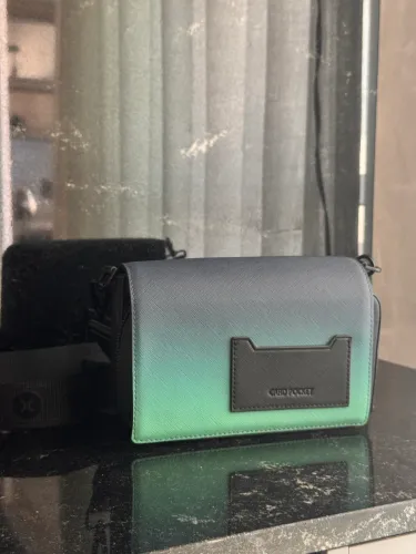 Bolsa ZARA (NOVA - nunca usada)