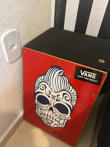 Vendo Cajon 