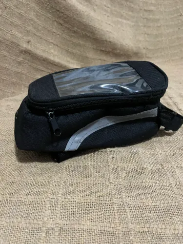 Bolsa porta celular ciclismo