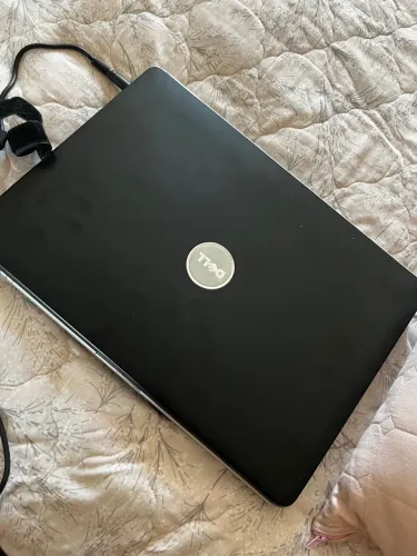 Notebook Dell em Ótimo Estado