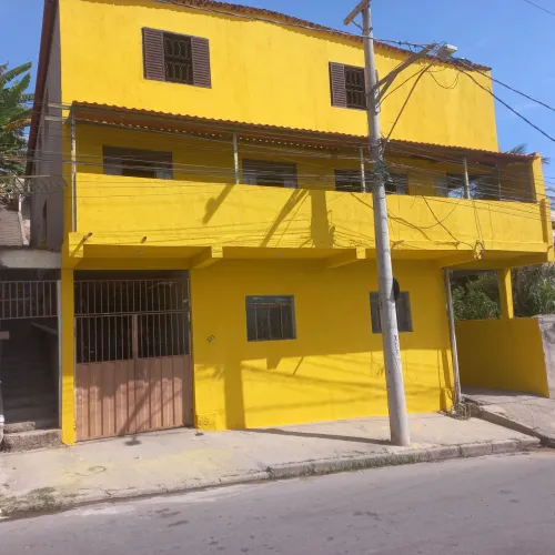 Atenção  Srs Investidores  Vendo  um Exelente Predio  Pra Renda 