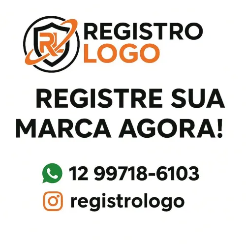 Registro de Marca e Logo / Desenvolvimento 