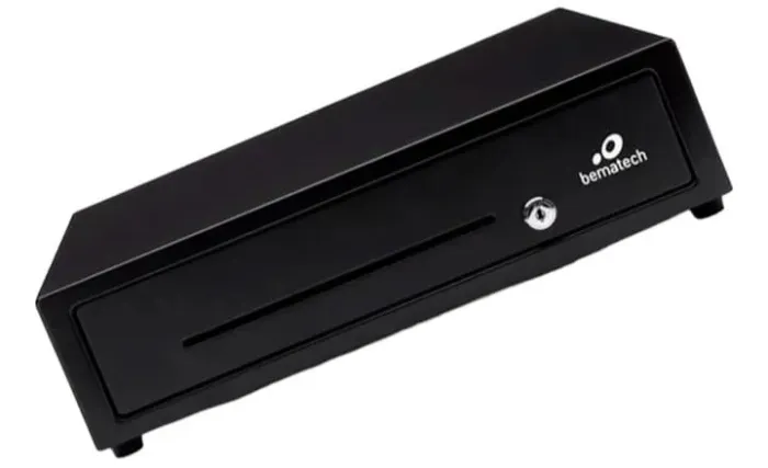 GAVETA DE DINHEIRO BEMATECH GD56 AUTOMÁTICA COM CABO