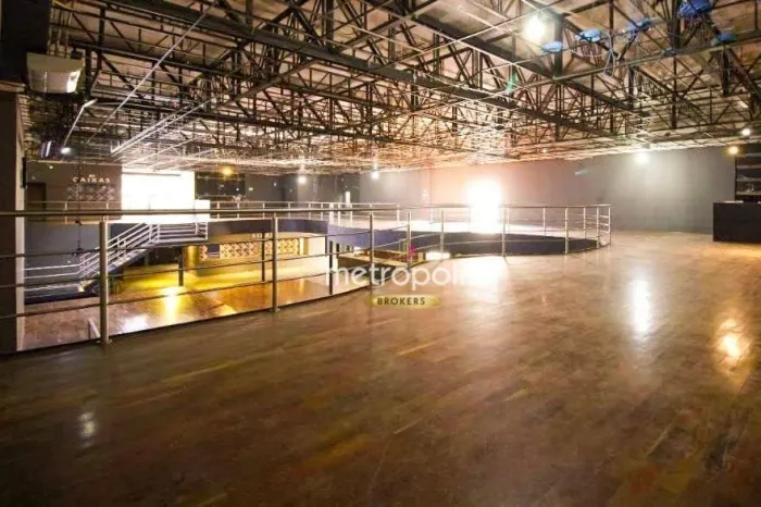 Prédio para alugar, 1637 m² por R$ 62.931,00/mês - Vila Prudente (Zona Leste) - São Paulo/