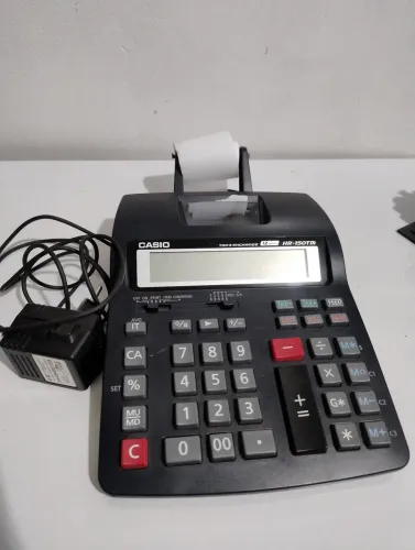 Calculadora HR-150 TM