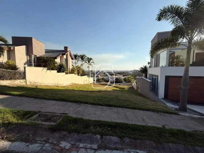 Terreno em Indaiatuba à venda Jardim Vila Paradiso - SP | Área total 591,86 m² - R$ 900.00