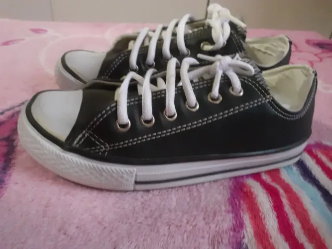 TENIS ALL STAR CONVERSE INFANTIL Tam. 30