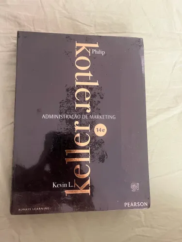 Administração de marketing 