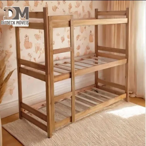 Camas para alojamentos e revenda