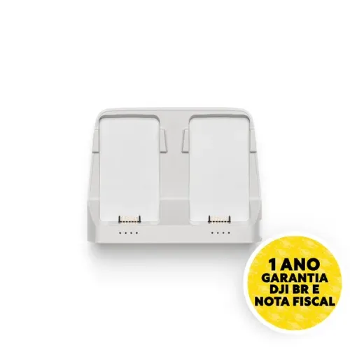 Hub Original de Carregamento DJI Flip ( Lacrado, Garantia 1 Ano ) BR - DJI1062