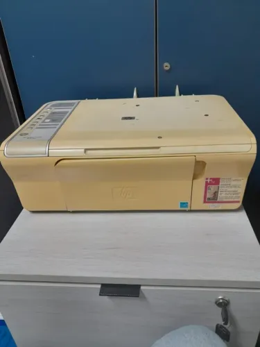 Impressora ML 1665-Samsung