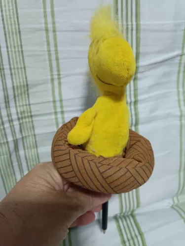 Pelúcia Big Bird - Sesame Street